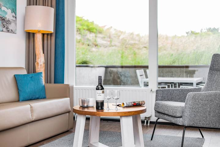 Bungalow für 4 Personen in Friesland - 3