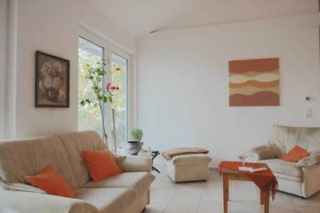 Ferienhaus für 4 Personen, mit Terrasse, mit Haustier in Bad Doberan