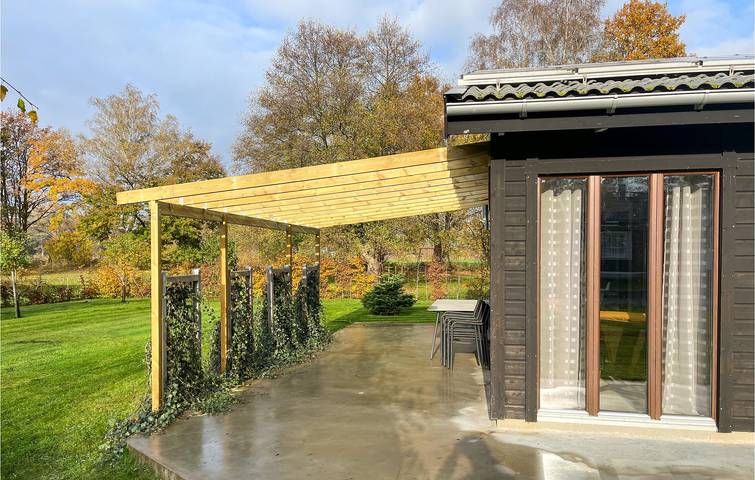 Ferienhaus für 7 Personen, mit Sauna und Garten sowie Terrasse auf Öland - 3