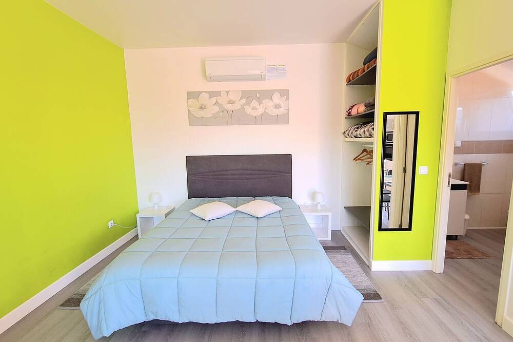 Apartamento inteiro, Studio Apartment - \"Enchanted refuge\" in Santana, Madeira