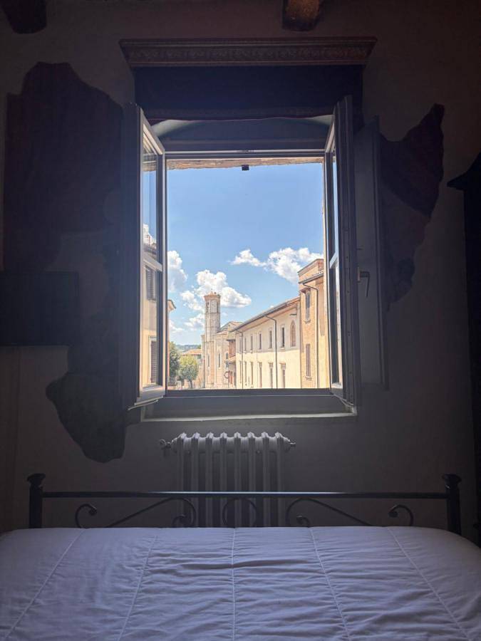 Maison d’hôte pour 2 personnes, avec vue à Gubbio - 2