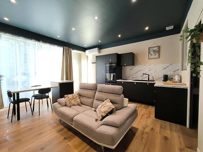 Gîte pour 2 personnes à Auch - 3