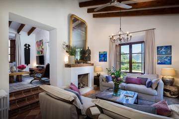 Ferienhaus für 8 Personen in Port des Canonge, Banyalbufar, Bild 4