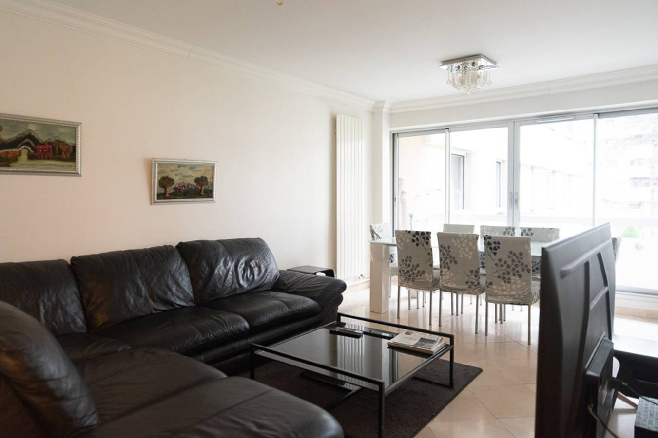 Appartement de vacances