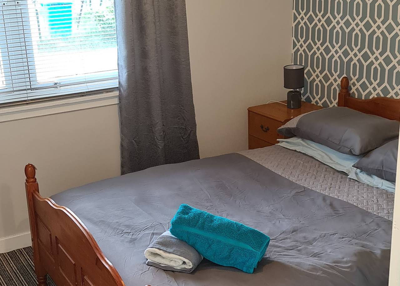 Entire holiday apartment, Beautiful 2-Bed Apartment in Campbeltown in Argyll & Bute