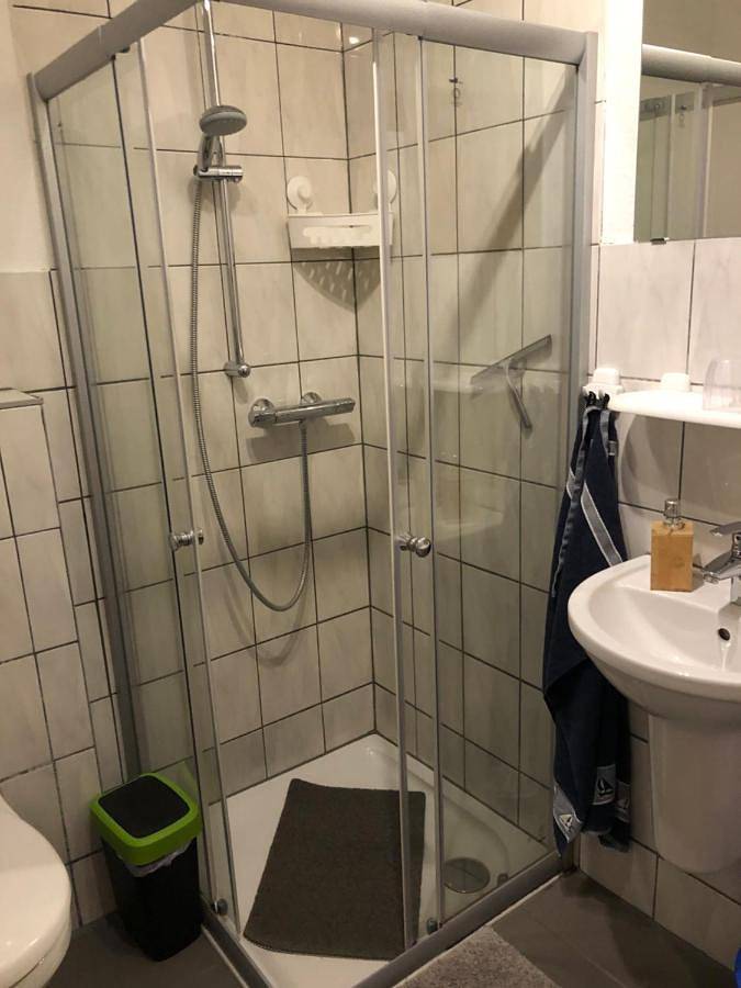 Ferienwohnung für 2 Personen, mit Terrasse und Garten sowie Ausblick in Rabenholz - 4