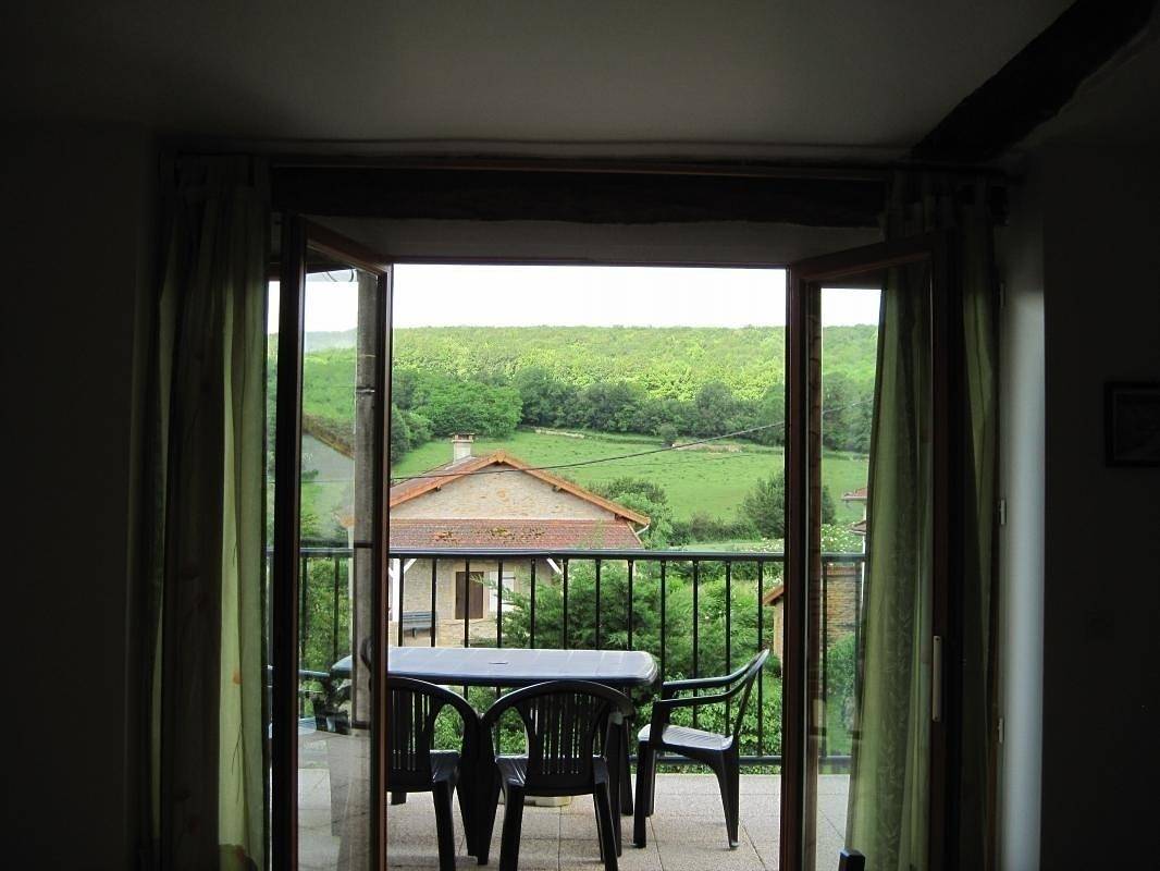 La Paisibilité in Mazille, Région de Mâcon