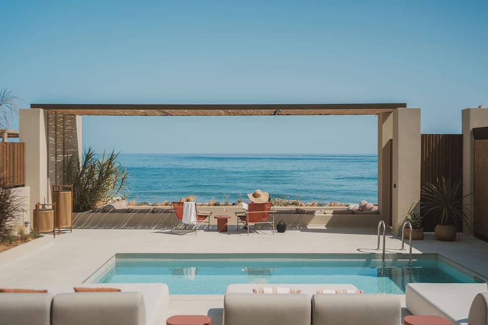 Casa vacanza a Rethymno a partire da 445€ a notte