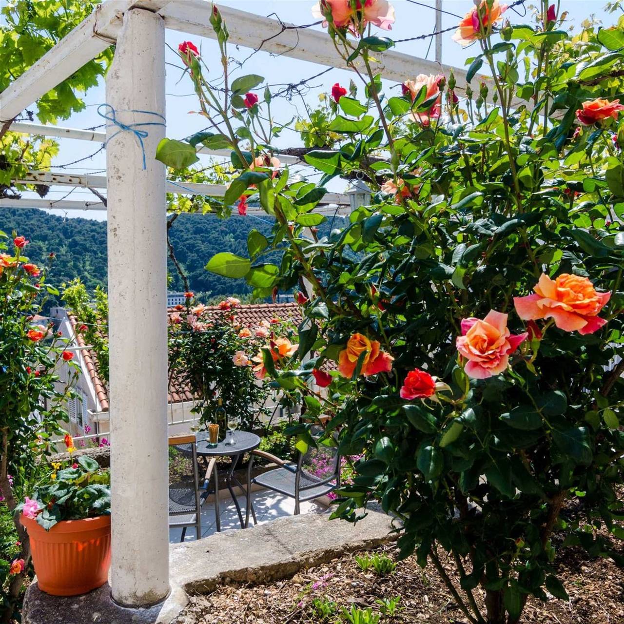 Studio entier, Studio pour 2 personnes in Dubrovnik, Grad Dubrovnik