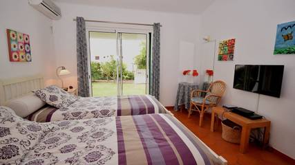 Villa for 9 People in Albufeira, Faro District, Photo 4