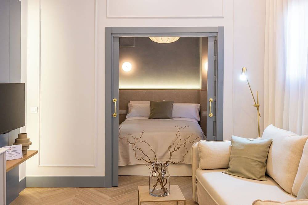 Ganze Wohnung, 4Duques Apartments in Cáceres, Cáceres und Umgebung