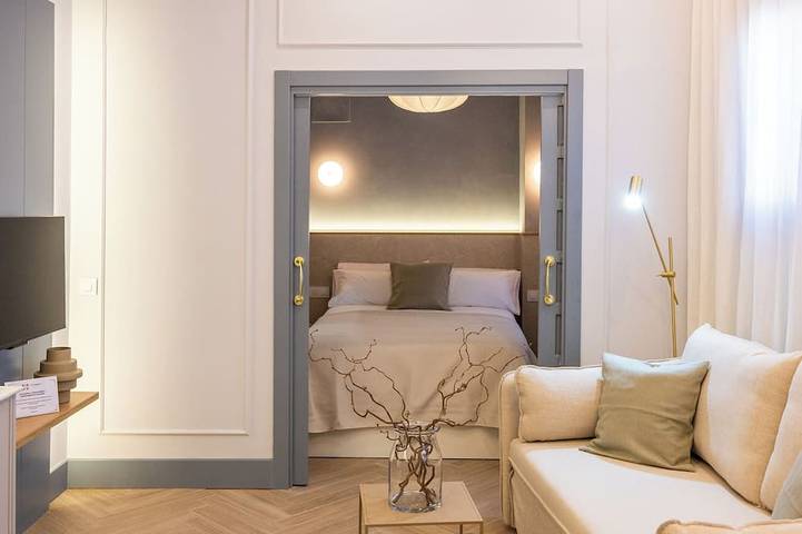 Ferienwohnung für 4 Personen - 1