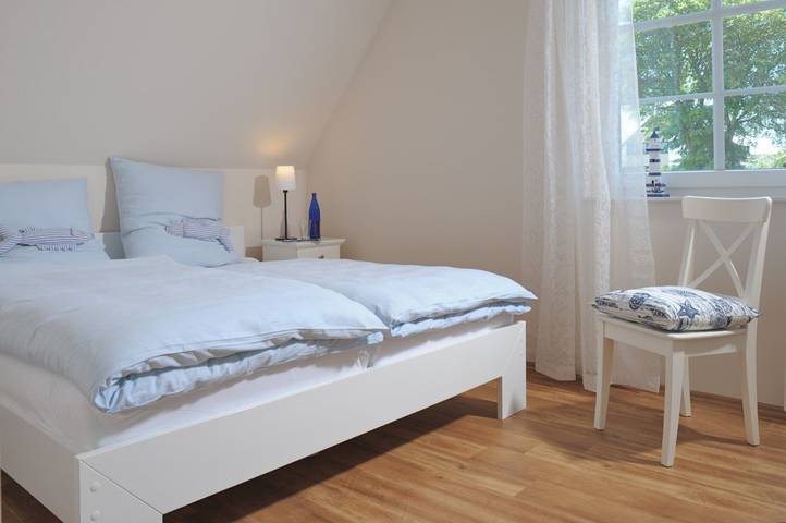 Ferienhaus für 6 Personen, mit Terrasse, mit Haustier in St. Peter-Ording - 4