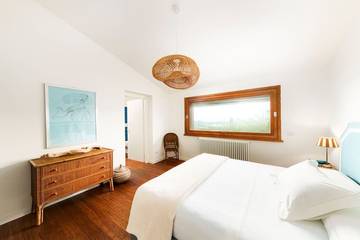 Villa for 10 People in Punta Ala, Maremma, Photo 2