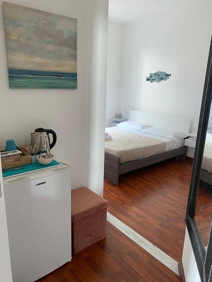 Maison d’hôte pour 2 personnes, avec terrasse à Riomaggiore - 4