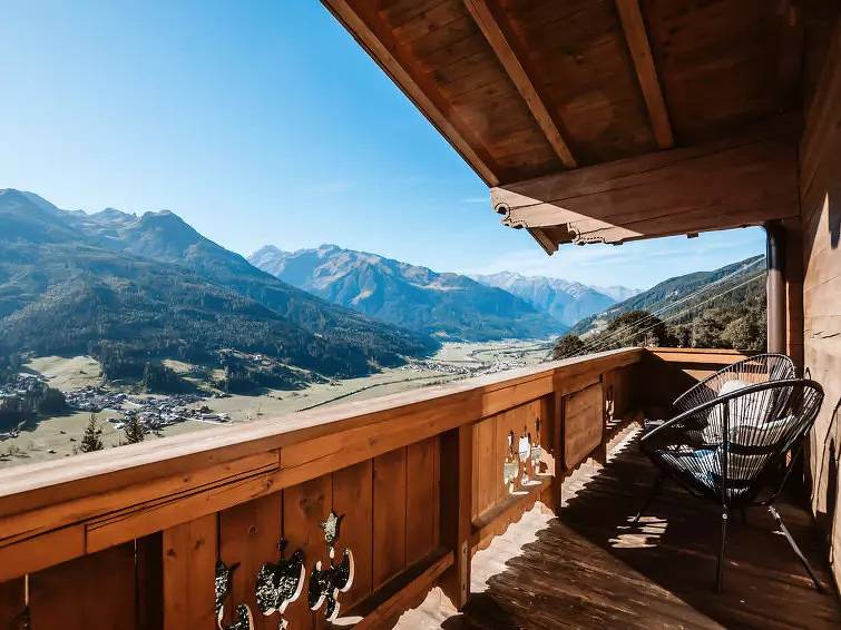 Haus 14 Personen in Bramberg am Wildkogel, Pinzgau