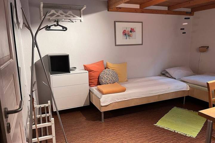 Ferienwohnung für 2 Personen, mit Garten in Schützenfest Hannover - 3