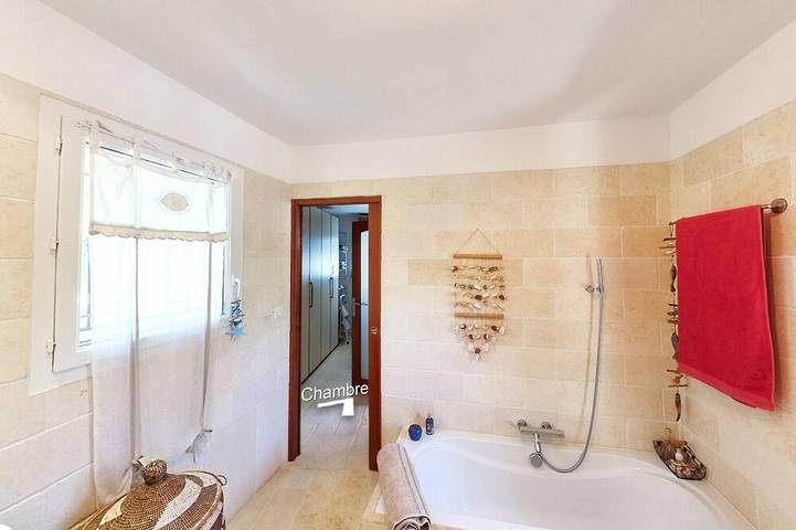 Chambre d’hôte pour 2 personnes, avec jardin et piscine à Flayosc - 2