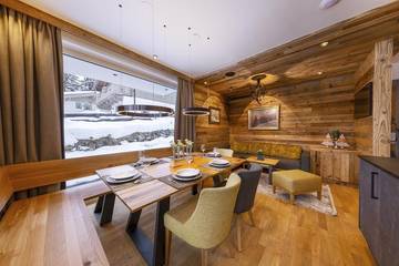 Chalet voor 10 Personen in Hochkrimml, Krimml, Afbeelding 1
