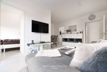 Ferienwohnung für 4 Personen in Kieler Förde, Laboe, Bild 2