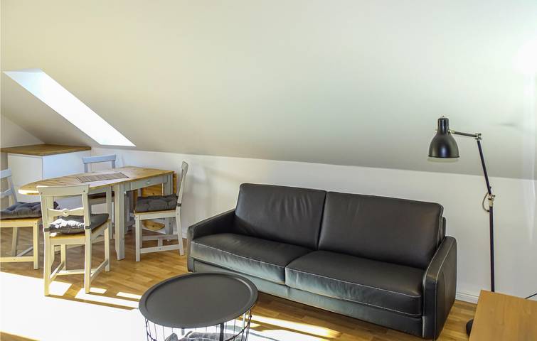 Ferienwohnung für 5 Personen, mit Sauna und Terrasse in Warin - 2