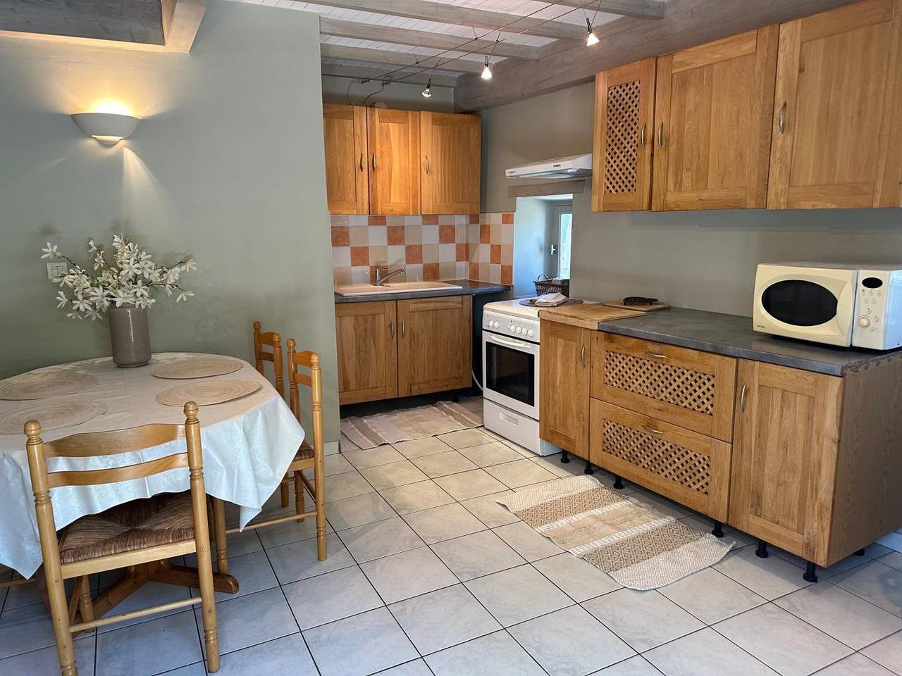 Domaine De Montine - Viognier in Grignan, Nyons und Umgebung