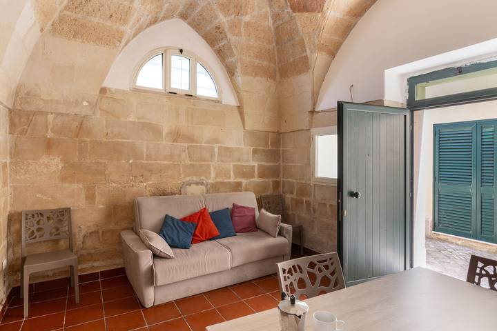 Maison d’hôte pour 5 personnes à Lecce - 3