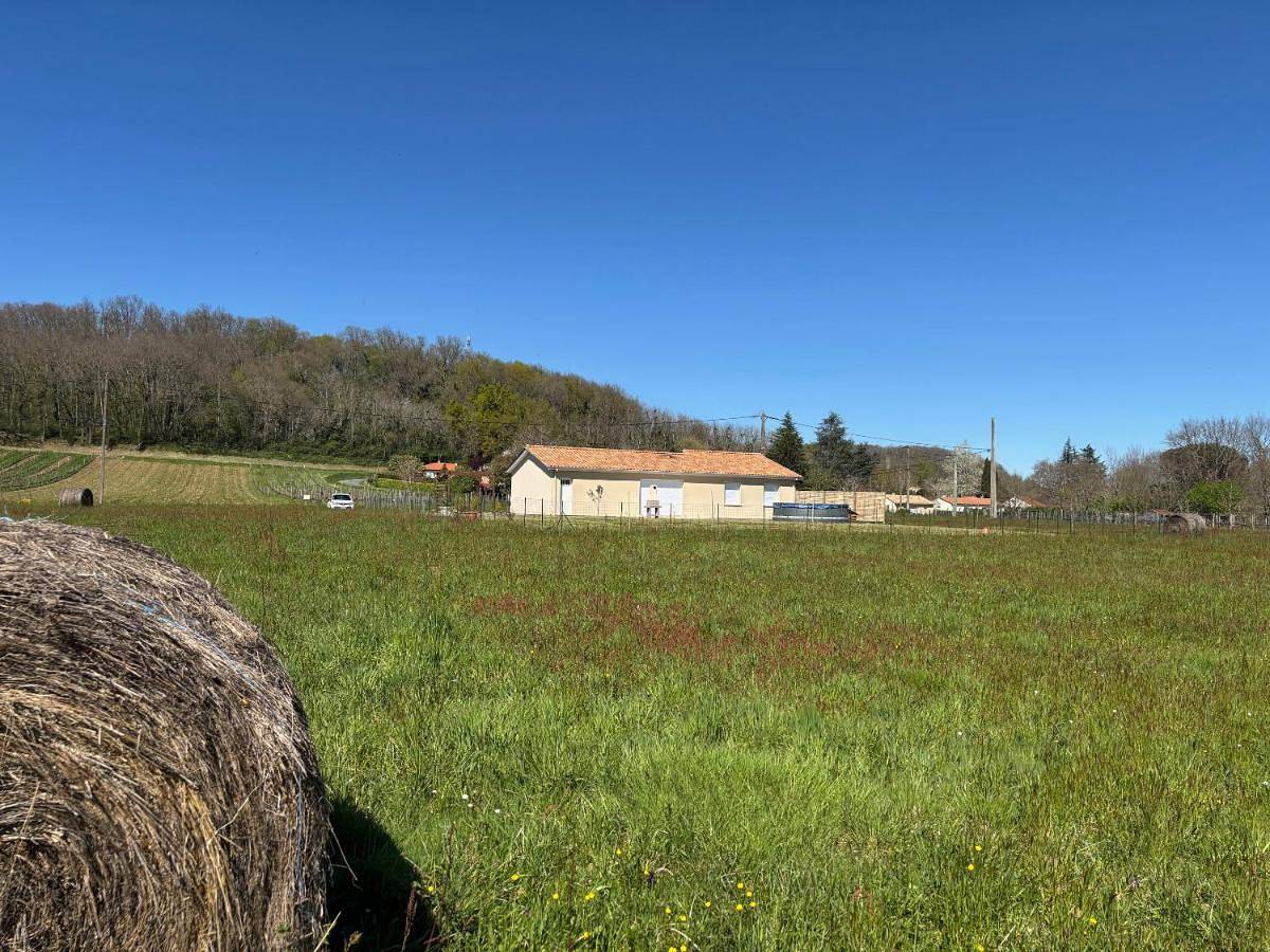 Holiday Home in Montcaret, Périgord Pourpre