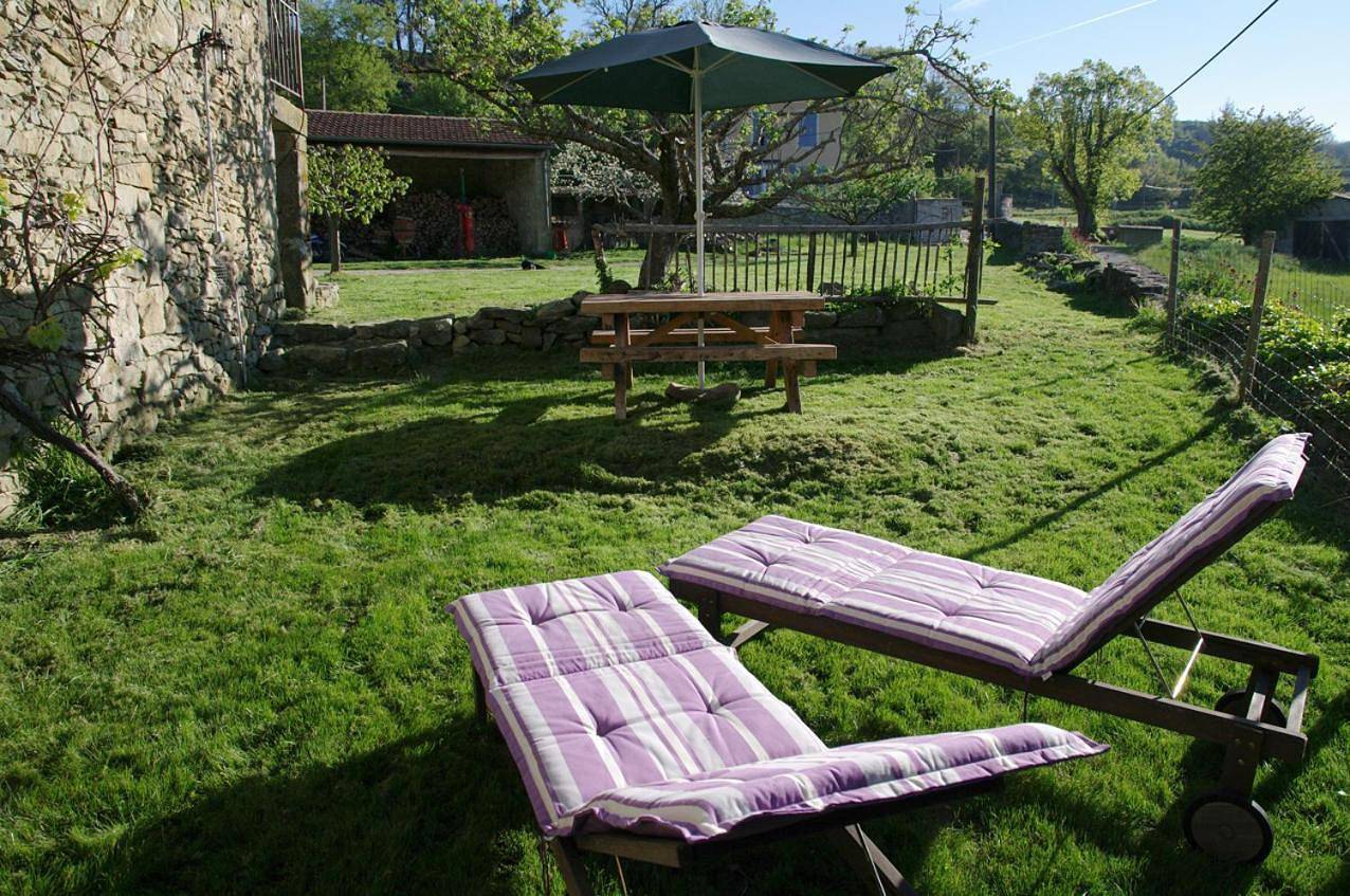 Gite Le Banchet in Truinas, Région de Die