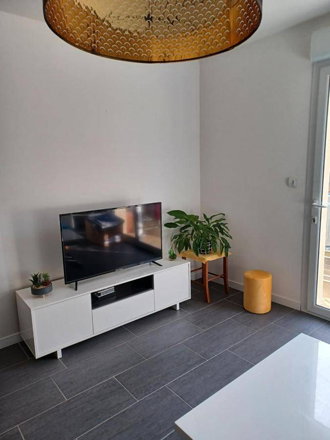 Location de vacances pour 4 personnes, avec terrasse et jardin à Biéville-Beuville - 4