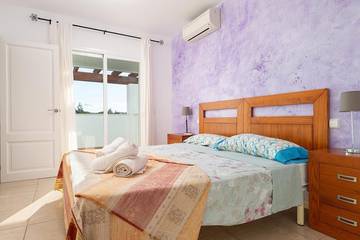 Villa pour 6 Personnes dans Cala Murada, Manacor, Photo 2