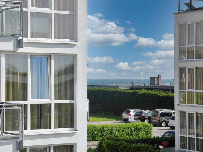 Ganze Ferienwohnung, Ostseebrise 7 - Großenbrode in Großenbrode, Ostholstein