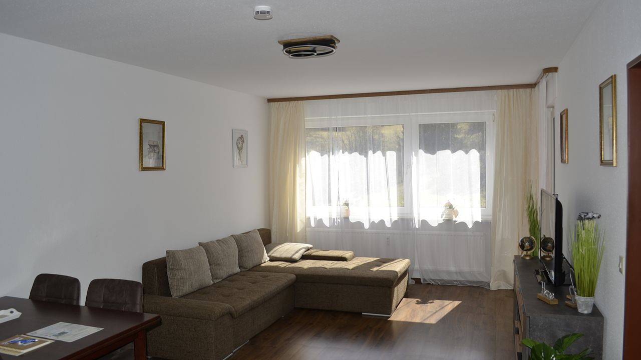 Ganze Ferienwohnung, Ferienwohnung für 4 Personen in Herrischried in Suedlicher Schwarzwald, Herrischried