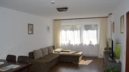 Ferienwohnung für 4 Personen in Suedlicher Schwarzwald, Herrischried, Bild 3