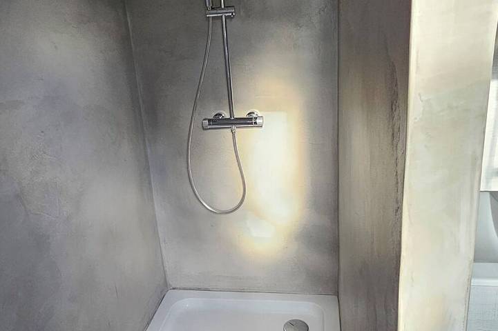 Gîte pour 4 personnes, avec jardin à Villebernier - 4