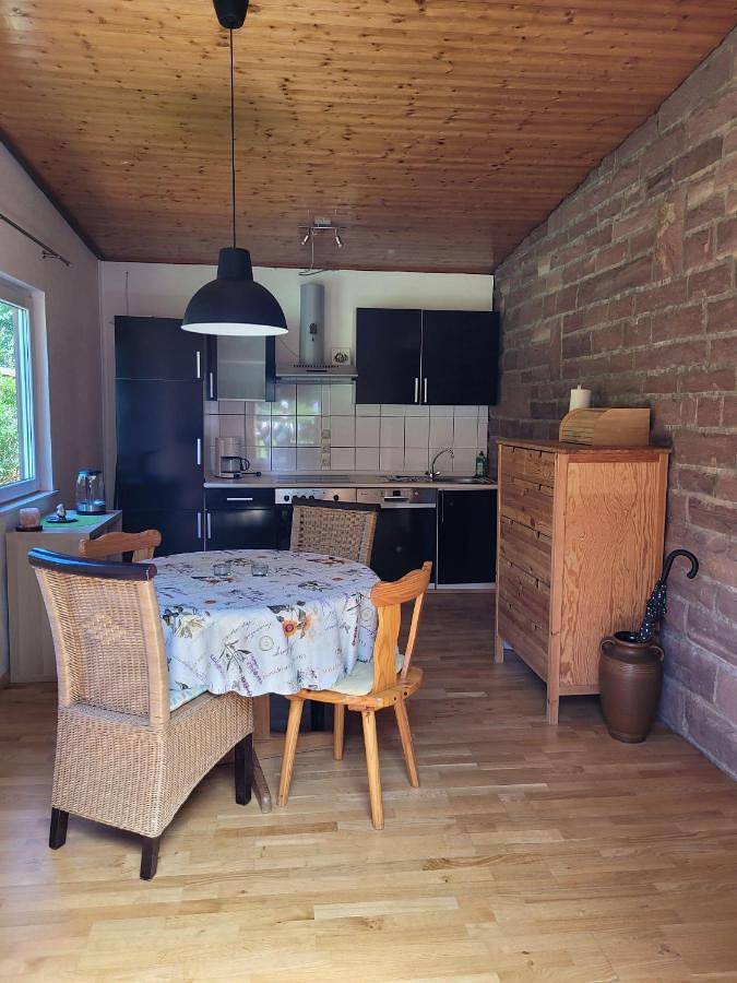 Ganze Wohnung, Apartment in Schömberg, Nordschwarzwald