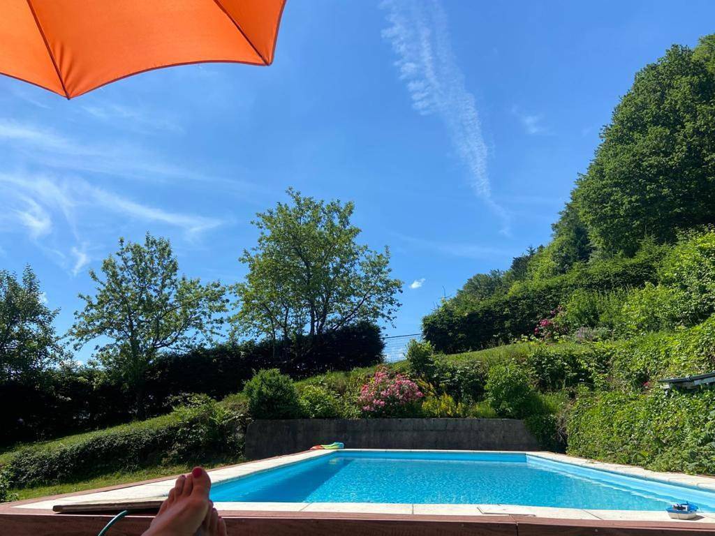 Chalet Kultique in Innerschwand am Mondsee, Mondsee & Irrsee