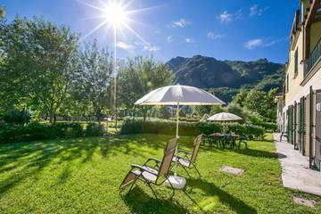 Appartamento per 6 Persone in Porlezza, Comune di Porlezza, Foto 1