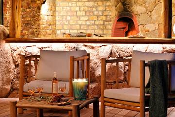 Villa pour 14 Personnes dans Porto-Vecchio, Arrondissement de Sartène, Photo 1