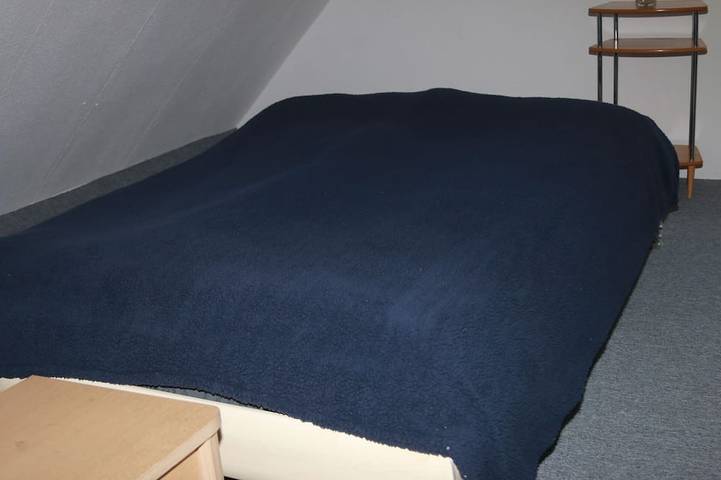 Ferienhaus für 7 Personen, mit Sauna und Garten sowie Terrasse in Brandenburg an der Havel - 3