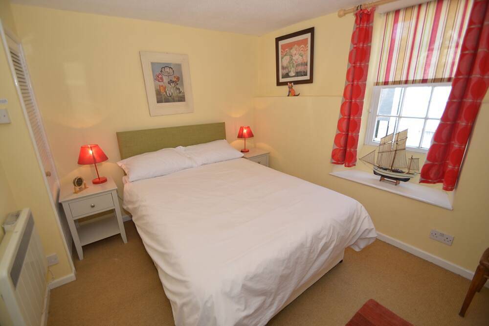 Country Terrace Cottage in der Nähe des Flusses Dart und des Stadtzentrums von Totnes in Totnes, Devon