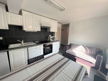 Glamping for 2 People in Cambo-les-Bains, French Basque Country, Photo 4