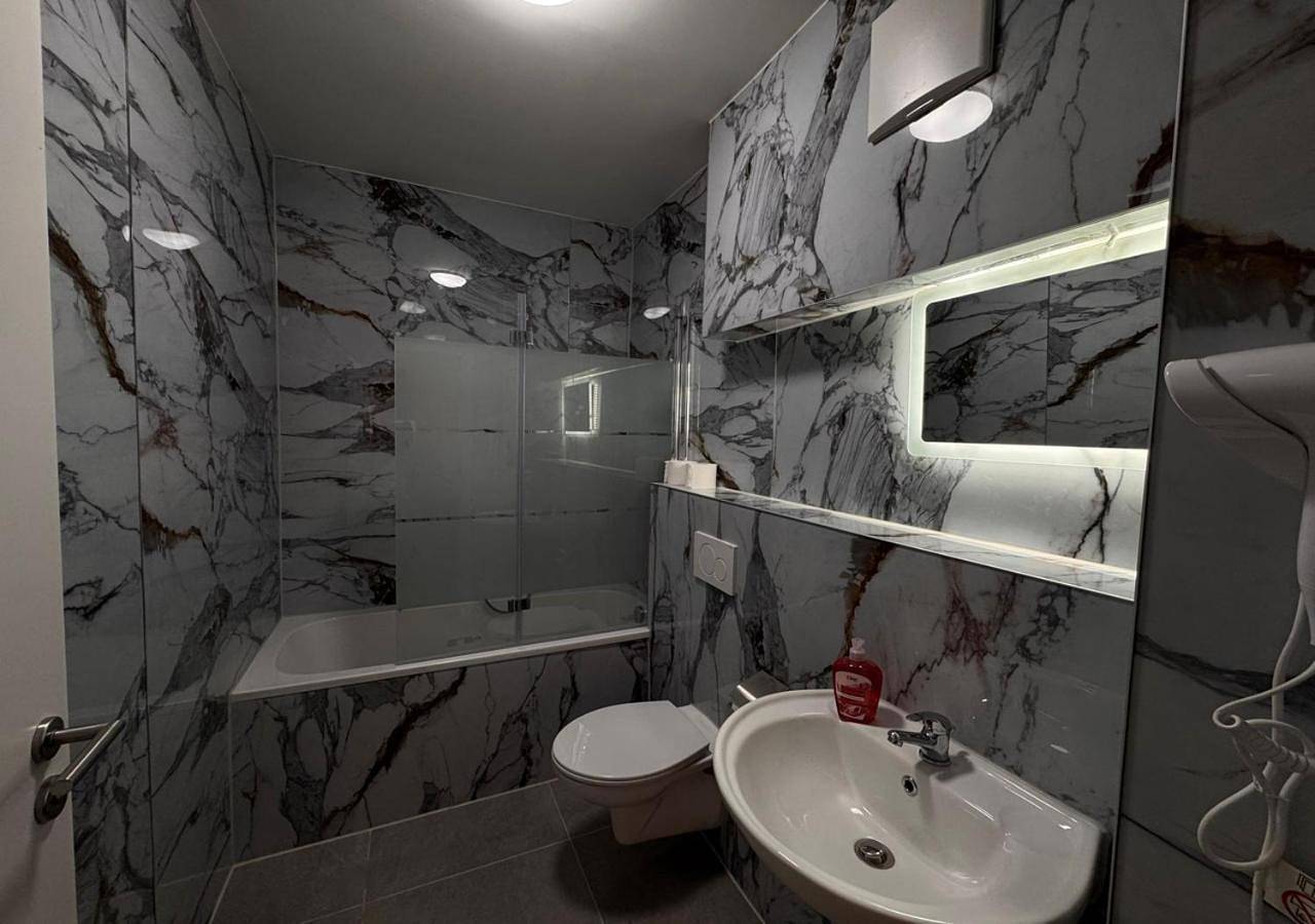 Hotelikum zentreal Bequem in Heilbronn, Kurpfalz