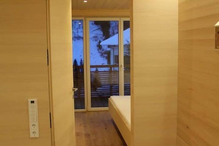 Ganze Wohnung, Ferienwohnung mitten im Ski- und Wanderparadies Mellau Damüls (At) in Bregenzerwald (Vorarlberg), Damüls