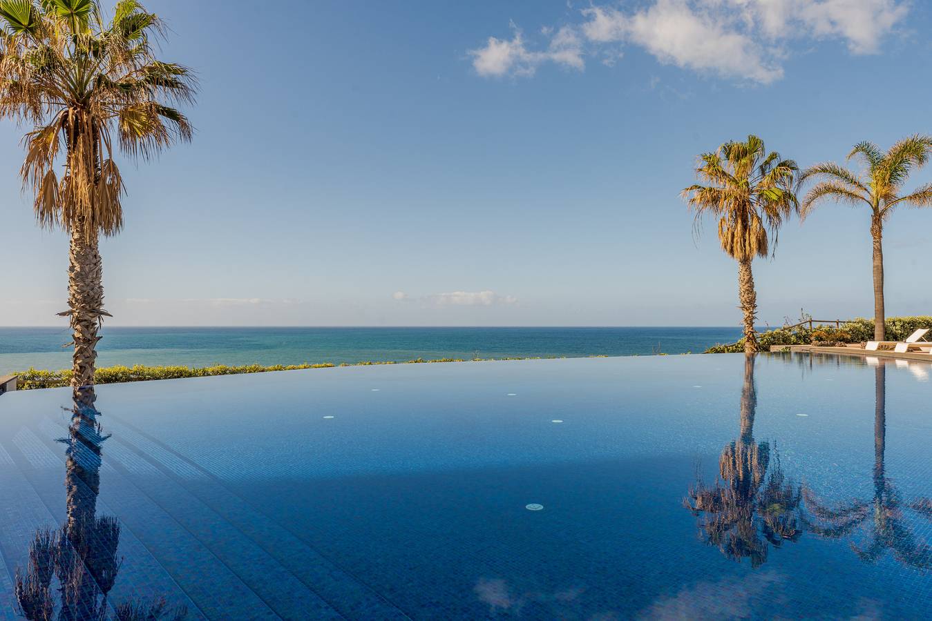 Apartamento inteiro, Flh Madeira Palace Oceanfront Luxury in São Martinho (desambiguação), Madeira