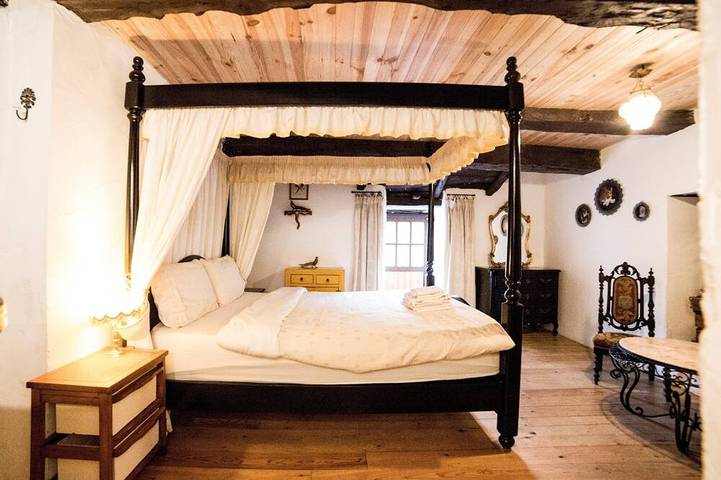 Gîte pour 2 personnes à Bor-et-Bar