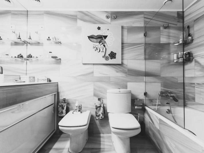 Chambre d’hôte pour 4 personnes, avec jacuzzi et piscine ainsi que jardin et sauna dans Pampelonne - 2