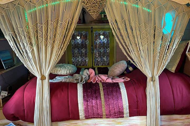 Mobil home pour 2 personnes à Noyelles-sur-Mer - 2