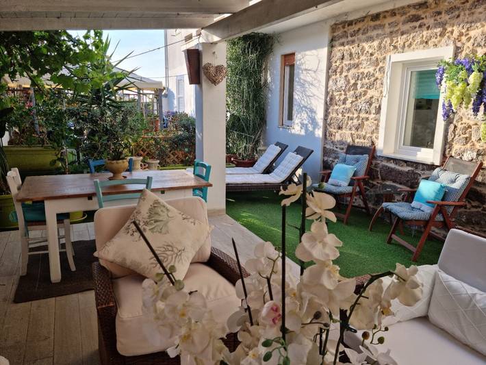 Gîte pour 3 personnes dans Île de Sant'Antioco - 3