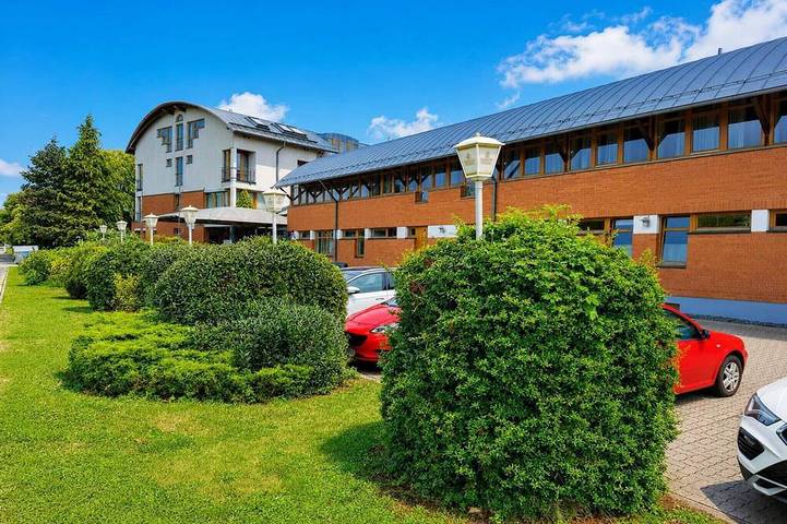 Maison de vacances pour 2 personnes, animaux acceptés - 1
